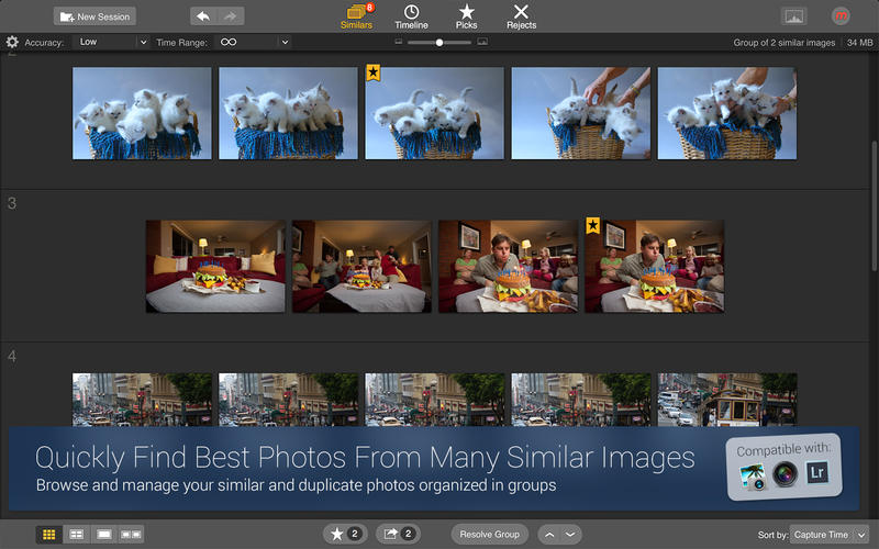 SnapSelect